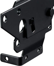 Load image into Gallery viewer, Self-Locking Fence Gate Latch, Heavy Duty Vinyl Post Mount Automatic Self-Closing Wooden Gate Hardware, Gravity Lever Door Latches for Outdoor/Secure Pool/Yard/Garden
